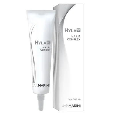 Jan Marini Hyla 3D Lip Complex Balm (Preparat regenerujący do ust)