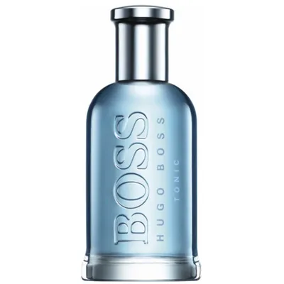 Hugo Boss Bottled Tonic EDT