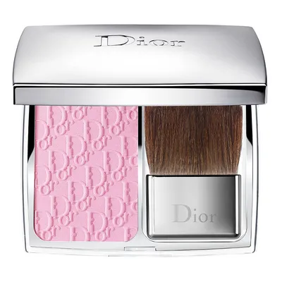 Christian Dior Rosy Glow, Healthy glow Booster blusH (Róż do policzków)