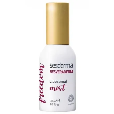 Sesderma Resveraderm, Liposomal Mist (Mgiełka antyoksydacyjna)