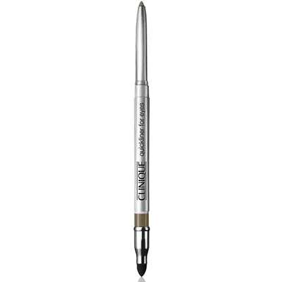 Clinique Quickliner for Eyes (Wysuwana kredka do oczu)