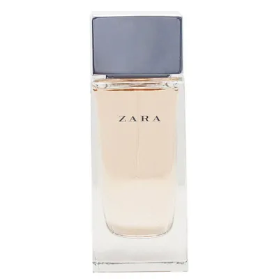 Zara Deep Vanilla EDT