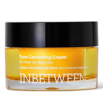 Blithe Tone Correcting Cream for Make-up-ready Skin (Nawilżająca baza korygująca)