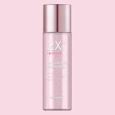 Tony Moly 2xR Collagen Booster (Booster do twarzy)