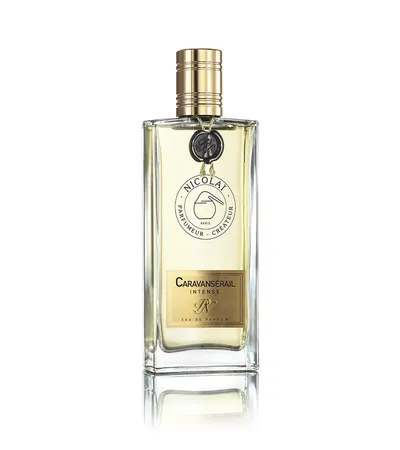 Nicolai Caravanserail Intense EDP