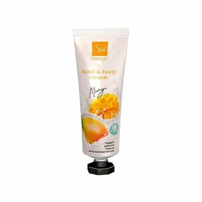 Shik Nectar Nectar Hand & Body Cream Mango (Krem do rąk i ciała)