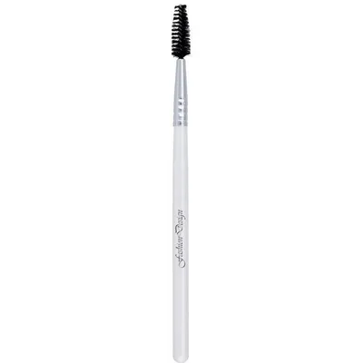 Top Choice Fashion Design White Line, Spiralka do rzęs  37252