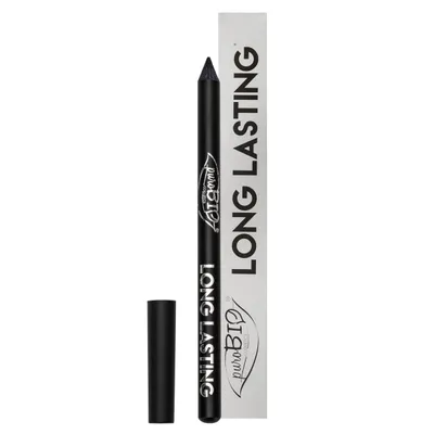 puroBIO cosmetics Eye Pencil Long Lasting (Kredka do powiek)