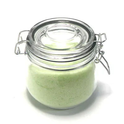 Idunn Naturals Puder kąpielowy (różne rodzaje)