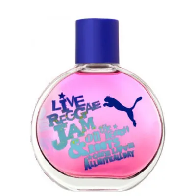 Puma Jam Woman EDT