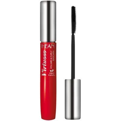 Hean Virtuoso, Volume & Curly Mascara (Tusz pogrubiający i zwiększający objętość rzęs)