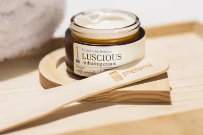 Phenomé Luscious Hydrating Cream (Silnie nawilżający krem do twarzy)