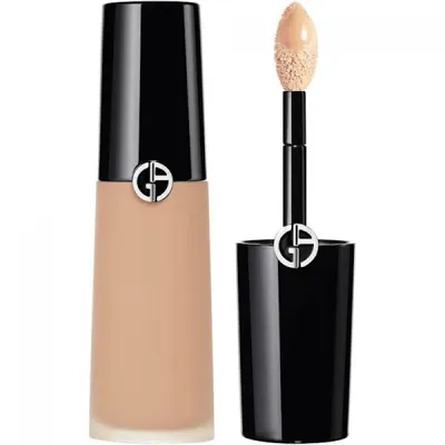 Luminous Silk Concealer