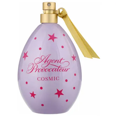 Agent Provocateur Cosmic EDP