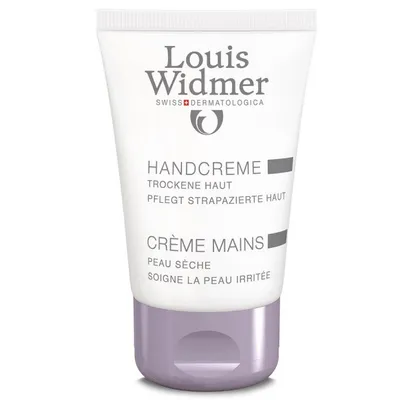 Louis Widmer Hand Creme (Krem do rąk)