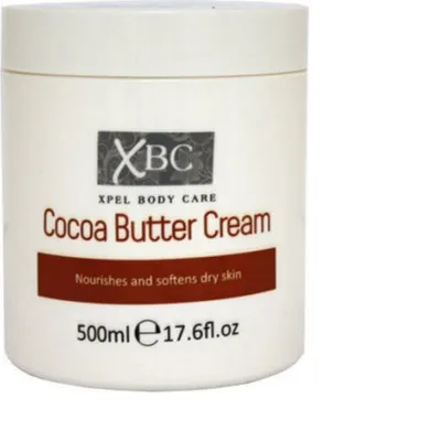 XBC Cocoa Butter Cream (Krem do ciała)