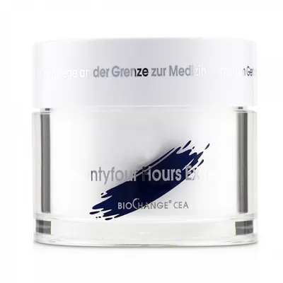 MBR Medical Beauty Research BioChange, CEA Twentyfour Hours Extreme Cream (Ochronny krem łagodzący i poprawiający koloryt skóry)