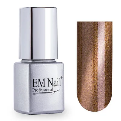 EM Nail Cat Eye, Lakier hybrydowy