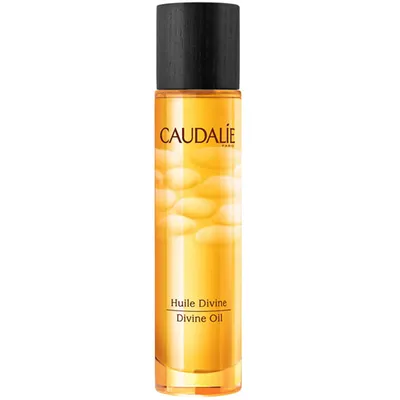 Caudalie Divine Oil (Multifunkcyjny suchy olejek)