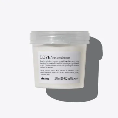 Davines Love Curl Conditioner (Odżywka do włosów)