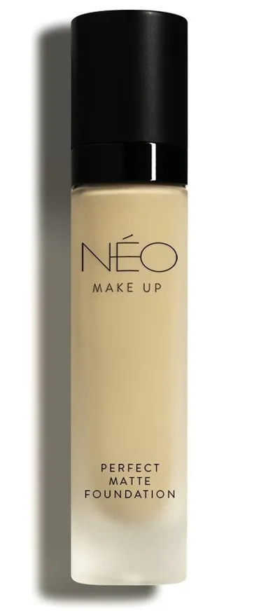 Neo Make Up Perfect Matte Foundation (Podkład matujący)