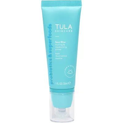 Tula Dew Your Thing, Oil-Free Gel Cream (Nawilżający krem żelowy do twarzy)