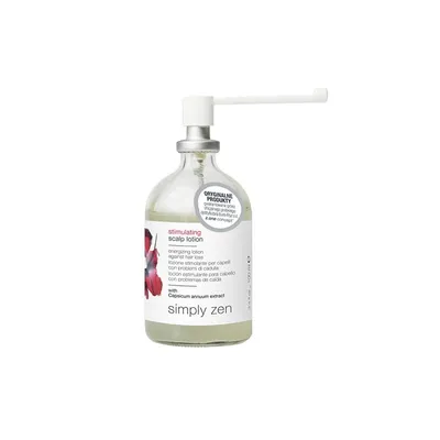Milk Shake Simply Zen, Stimulating Scalp Lotion (Lotion stymulujący porost włosów)