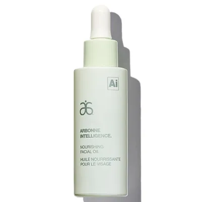 Arbonne Intelligence, Nourishing Facial Oil (Odżywczy olejek do twarzy)