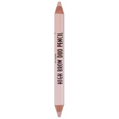 BeneFit High Brow Duo (Dwustronna kredka rozświetlająca pod łuk brwiowy)