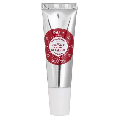Polaar Véritable Crème De Laponie Baume Lèvres (Balsam do ust z Laponii)