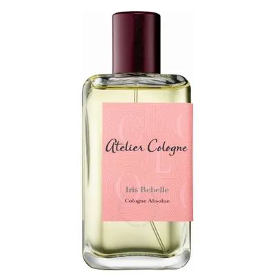 Atelier Cologne Iris Rebelle EDC