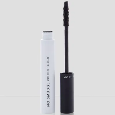 New Look Pure Color, No Smudge Waterproof Mascara (Wodoodporny tusz do rzęs)
