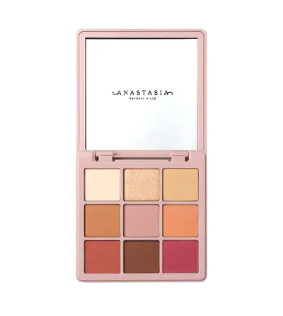 Anastasia Beverly Hills Modern Renaissance Mini Eyeshadow Palette (Paleta cieni do powiek)