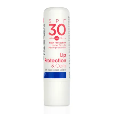 Ultrasun Ultralip, Lip Protection & Care SPF30 (Balsam do ust z filtrem przeciwsłonecznym)