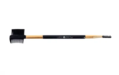 Lash Brow Grzebyk  - szczoteczka do rzęs i brwi