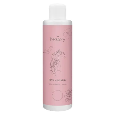 Herstory Płyn micelarny
