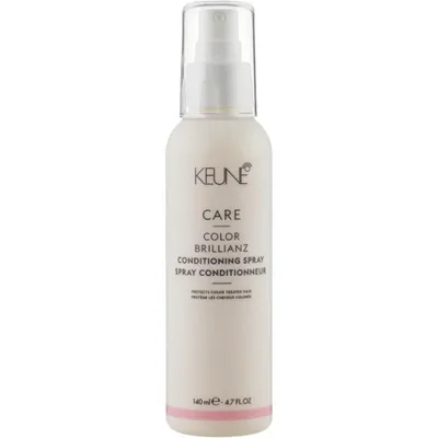 Keune Care, Color Brillianz Conditioning Spray (Odżywka w sprayu chroniąca kolor)