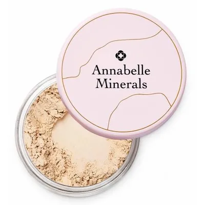 Annabelle Minerals Cienie glinkowe `Soft Coctail`