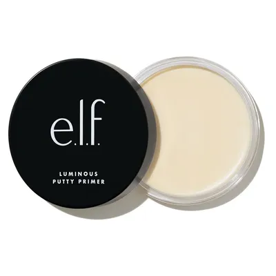E.L.F. Cosmetics Luminous Putty Primer (Baza pod makijaż)