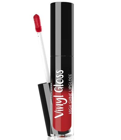 Golden Rose Vinyl Gloss High Shine Lipgloss (Winylowy błyszczyk do ust o wysokim połysku)