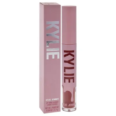 Kylie Cosmetics Lip Shine Lacquer (Błyszczyk do ust)