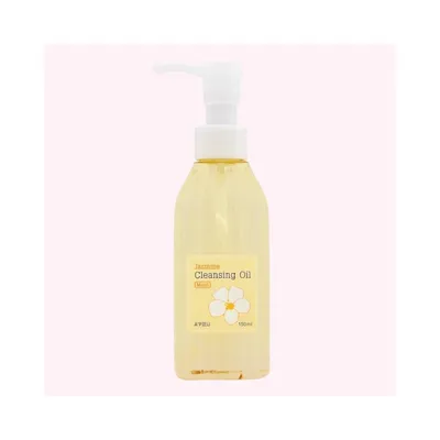 A'pieu Jasmine Cleansing Oil (Olejek hydrofilowy z jaśminem)
