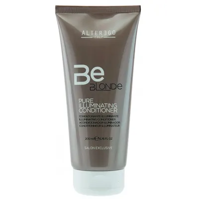 Alter Ego Italy Pure Illuminating Conditioner (Odżywka rozświetlająca)