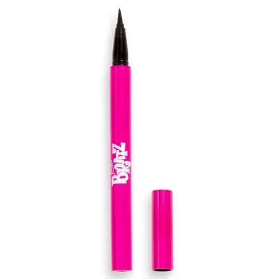 Revolution Beauty (Makeup Revolution) Makeup Revolution x Bratz Doll, Eyeliner (Eyeliner)