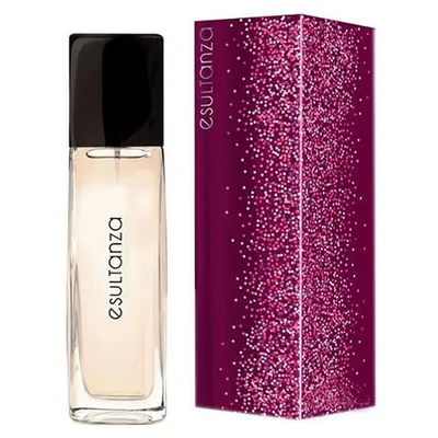 Vittorio Bellucci Exclusive Perfume Esultanza EDT
