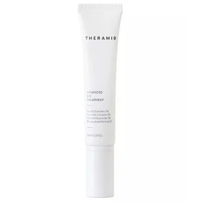 Theramid Advanced Eye Treatment (Krem pod oczy)