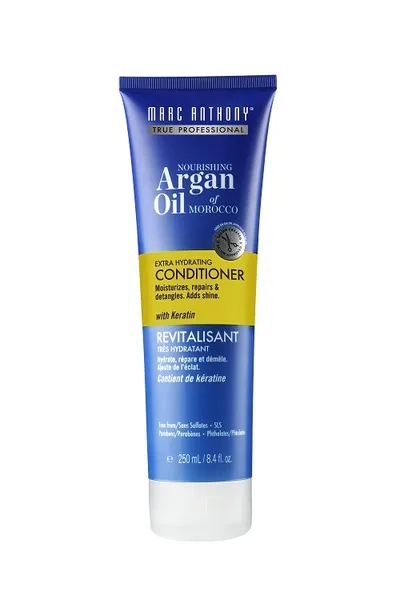 Marc Anthony True Professional Oil of Morocco, Argan Oil Conditioner (Odżywka rewitalizująca z marokańskim olejem arganowym)