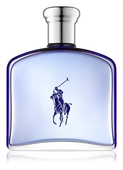 Ralph Lauren Polo Ultra Blue EDT