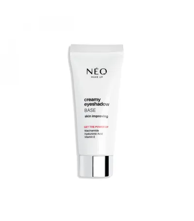 Neo Make Up Creamy Eyeshadow Base (Kremowa baza pod cienie)