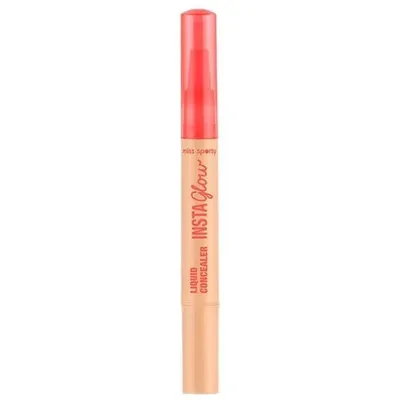 Miss Sporty Insta Glow, Concealer (Rozświetlający korektor pod oczy)